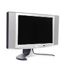 Dell 17-tommers LCD TV