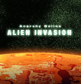 AO Alien Invasion