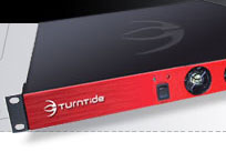 Turntide router