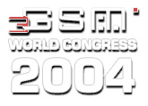 3GSM World Congress