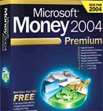 Microsoft Money 2004