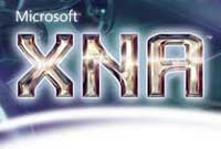 Microsoft XNA