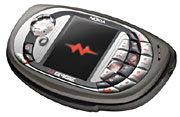 Nokia N-Gage QD 2