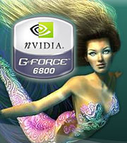 Nvidia GeForce 6800