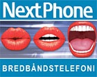 NGT NextPhone
