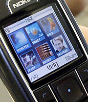 NRK mobil