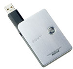 Sony Pocket Bit Pro