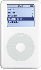 iPod 4
