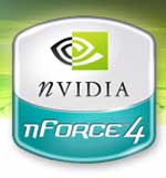 Nvidia Nforce4