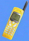 Nokia NMT-telefon