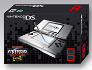 Nintendo DS pakke