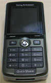 Sony Ericsson Clara