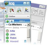 ICQ 5.0