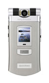 Sony Ericsson z800i
