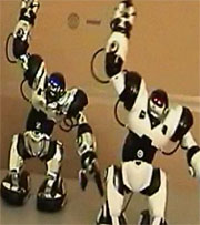 Foto: www.robotsrule.com