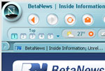 Netscape 8.0 Beta