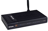 D-Link DGL-4300 Gaming Router