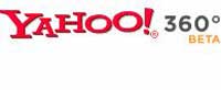 Yahoo 360 blogg