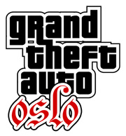 GTA Oslo logo