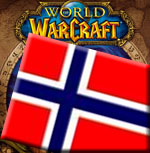 World of Warcraft 17. mai