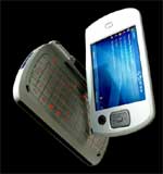 HTC Qtek 3G-mobil