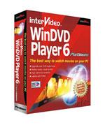 WinDVD Player 6