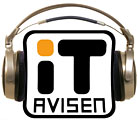 ITavisen podcast logo