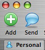 Messenger 5 for Mac