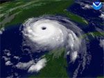 Orkan Katrina