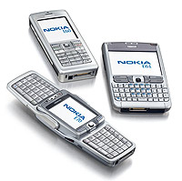Nokia Eseries