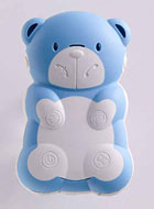Buddy Bear Phone teddymobil