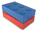 LaCie lego-harddisk