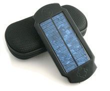 Logic3 PSP Solar Charger Plus