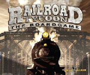 Railroad Tycoon: The Board Game
