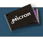 Micron NAND flashminne