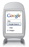 Google mobil