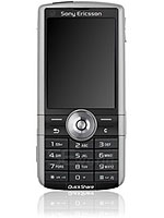 Sony Ericsson K800i?