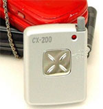 CX 200 Portable Director II Cell Phone Jammer