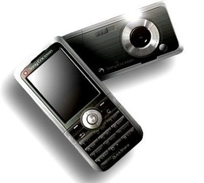 Sony Ericsson K800i (wilma)?