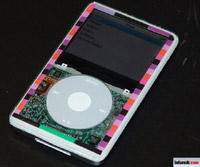 PSP-moddet iPod