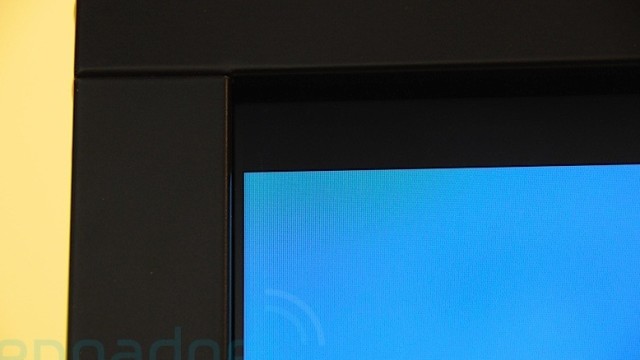 En QuadHD-TV har utrolig mange piksler. Oppløsningen er på 3840x2160.