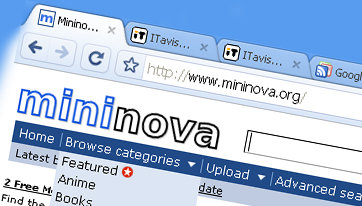 mininova