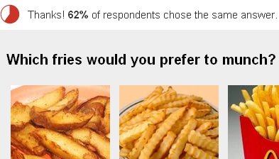«Hva slags chips liker du?» var ett av spørsmålene som avgjorde hvilken Blu-ray-spiller ITavisens medarbeider skulle kjøpe...