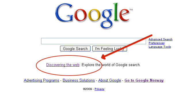 googlebing
