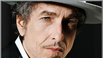 Snart kan du kanskje kjøre med Bob Dylan som veiviser.