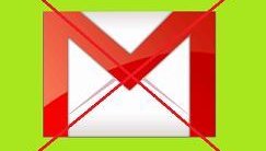 Gmail har flere ganger i år vært ustabil. I går kveld toppet det seg med 1 time og 40 minutters nedetid for Googles e-postsystem.