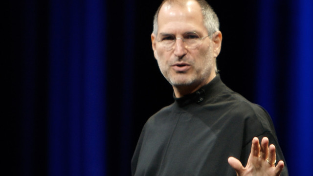 Steve Jobs vil alltid bli husket som mannen som forandret IT-verdenen.