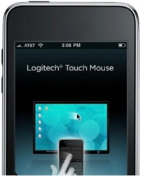 touch-mouse