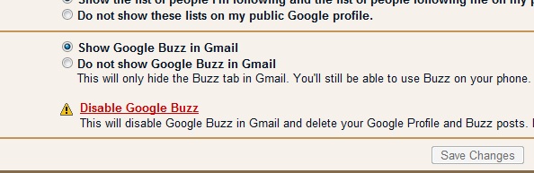 buzz