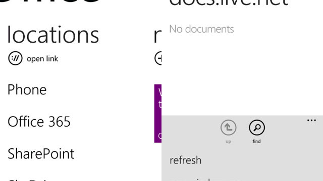 Office-forbedringer gir blant annet mullighet til å redigere dokumenter i Internet Explorer 9.